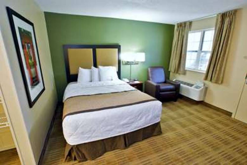 Extended Stay America - Cincinnati  Springdale  I-275 8