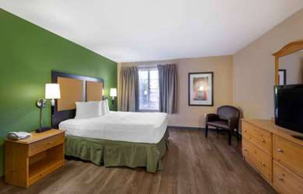 Extended Stay America - Cleveland - Airport - North Olmsted 10