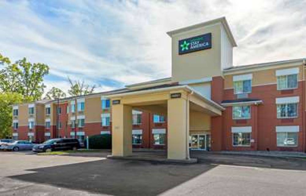 Extended Stay America - Cleveland - Airport - North Olmsted 1