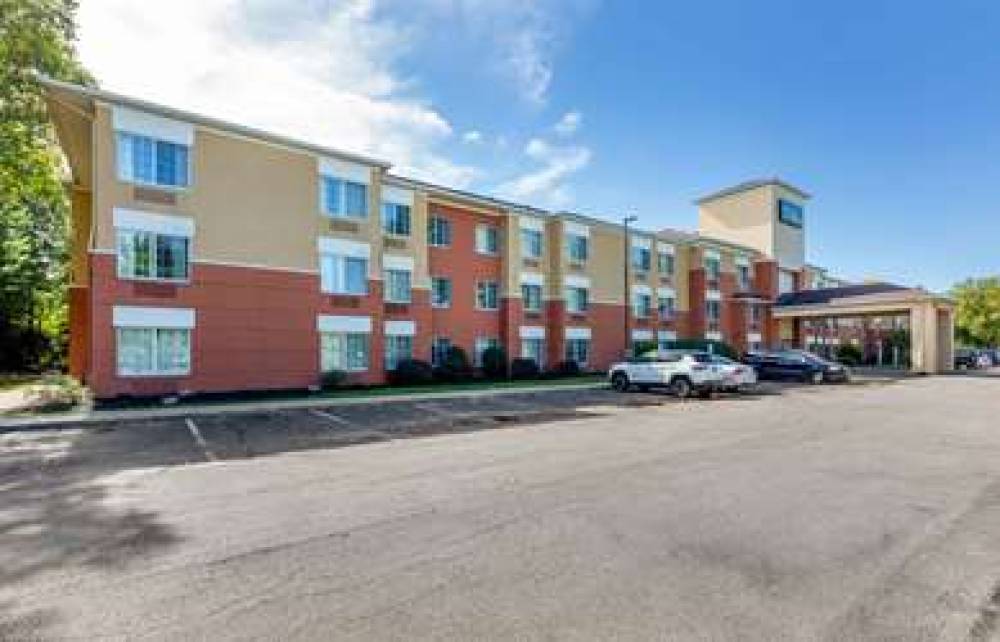 Extended Stay America - Cleveland - Airport - North Olmsted 3