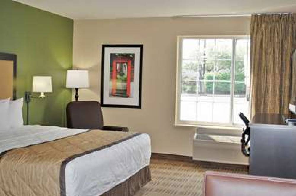 Extended Stay America - Cleveland - Beachwood - Orange Place - North 7