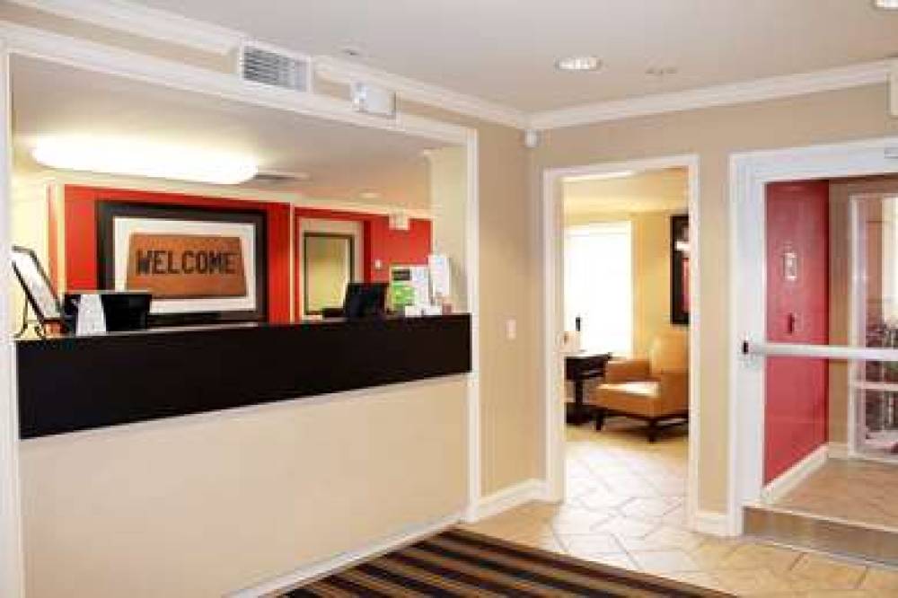 Extended Stay America - Cleveland - Beachwood - Orange Place - North 2