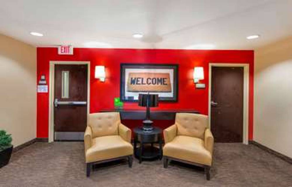 Extended Stay America - Cleveland - Beachwood - Orange Place - South 7