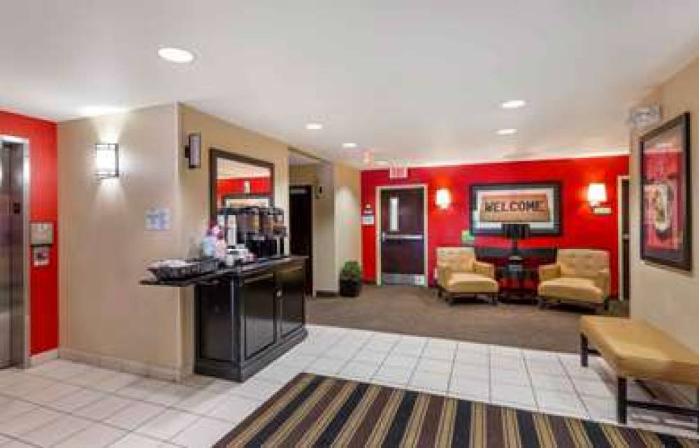 Extended Stay America - Cleveland - Beachwood - Orange Place - South 6