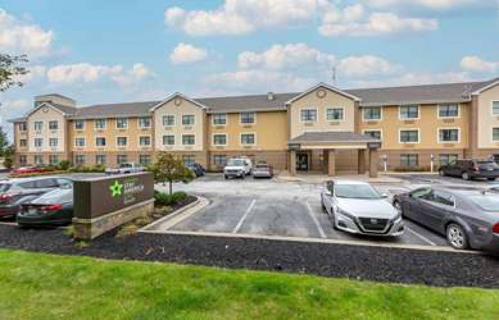 Extended Stay America - Cleveland - Beachwood - Orange Place - South 2