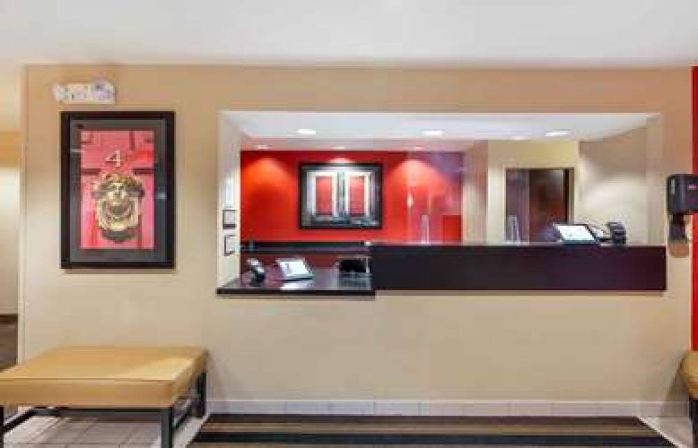 Extended Stay America - Cleveland - Beachwood - Orange Place - South 5