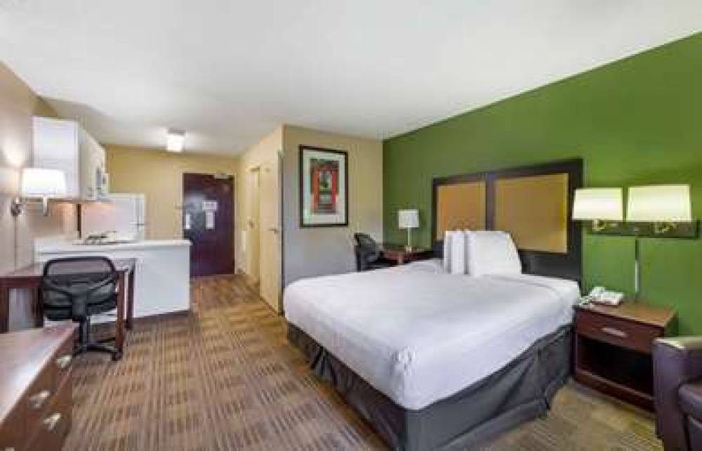 Extended Stay America - Cleveland - Beachwood - Orange Place - South 10