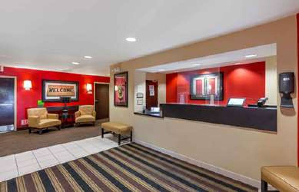 Extended Stay America - Cleveland - Beachwood - Orange Place - South 4