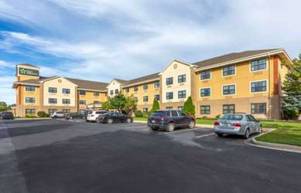 Extended Stay America - Cleveland - Brooklyn 1