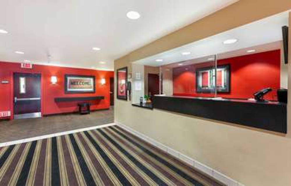 Extended Stay America - Cleveland - Brooklyn 4