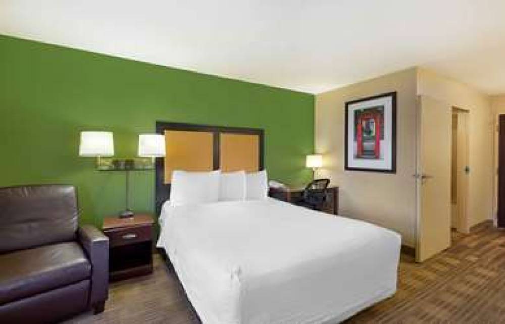 Extended Stay America - Cleveland - Brooklyn 10