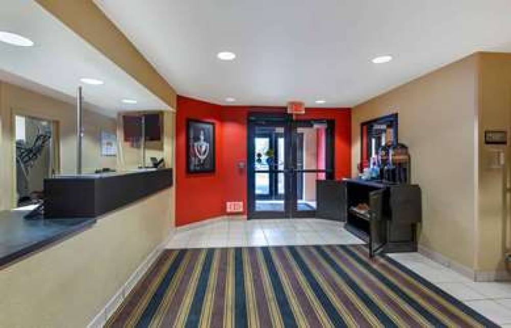 Extended Stay America - Cleveland - Brooklyn 5