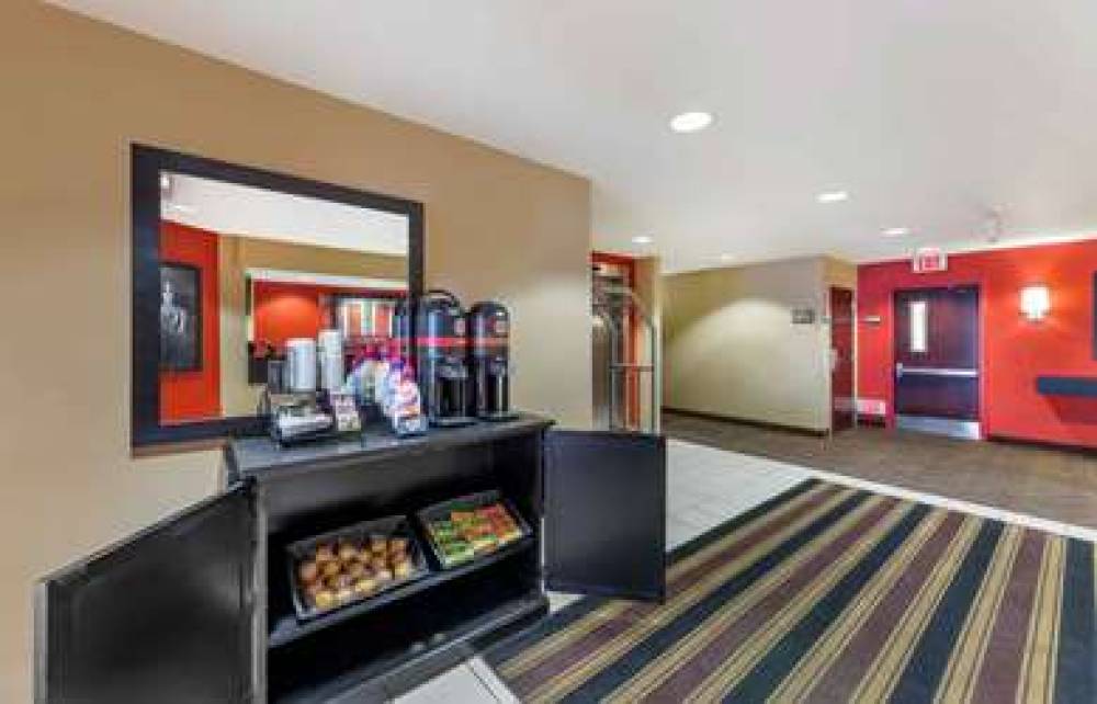 Extended Stay America - Cleveland - Brooklyn 8