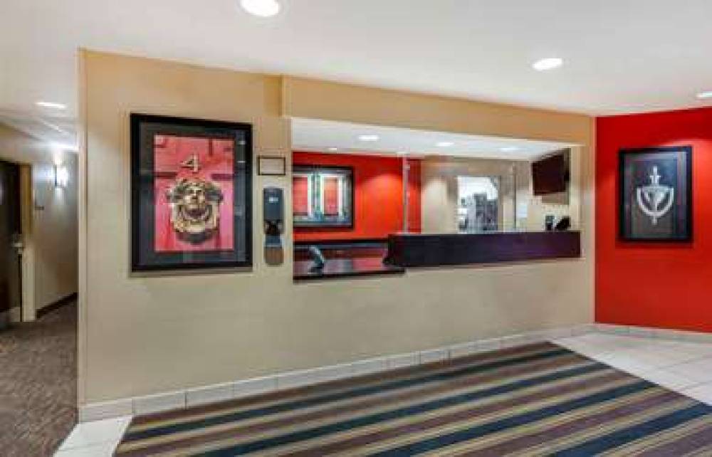 Extended Stay America - Cleveland - Brooklyn 6