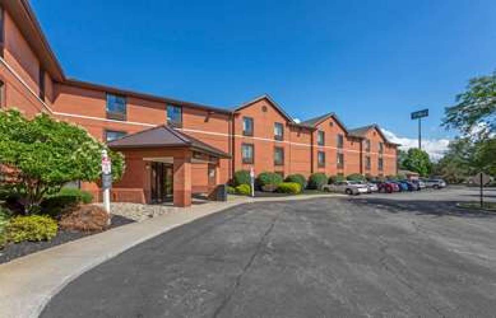 Extended Stay America - Cleveland - Middleburg Heights 2