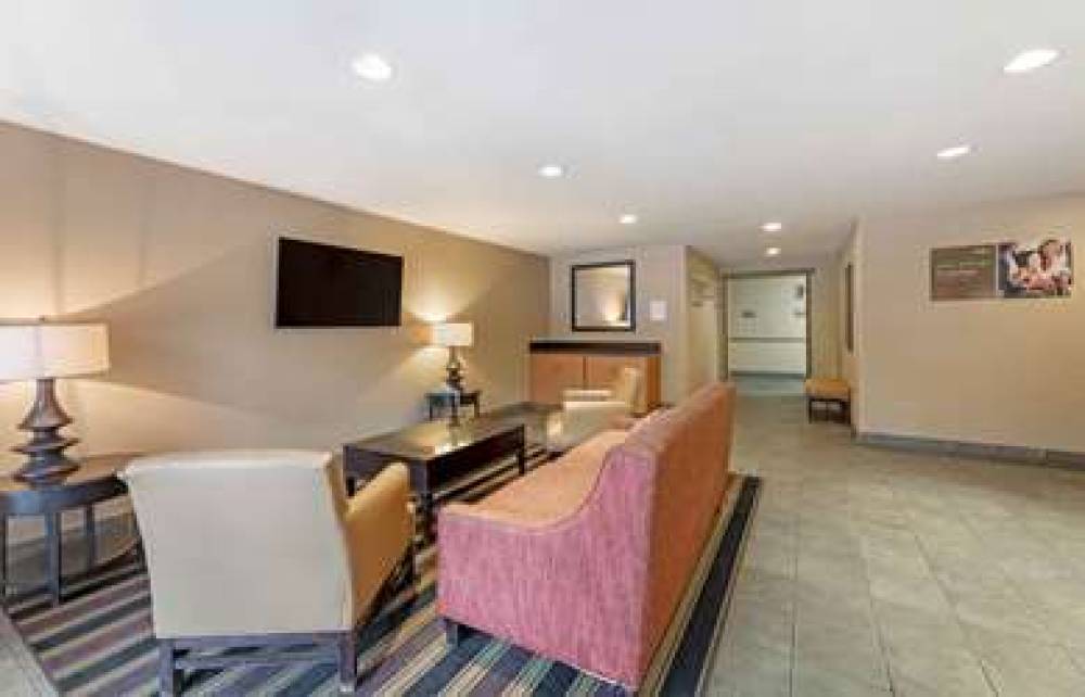 Extended Stay America - Cleveland - Westlake 6