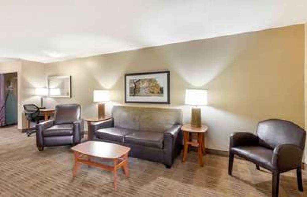 Extended Stay America - Cleveland - Westlake 10