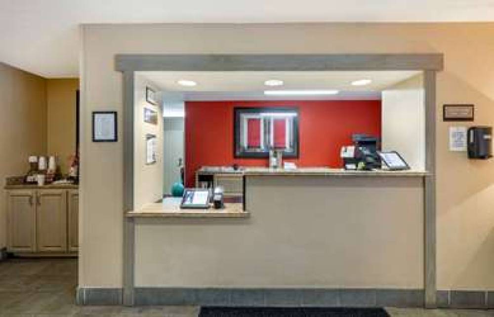 Extended Stay America - Cleveland - Westlake 5