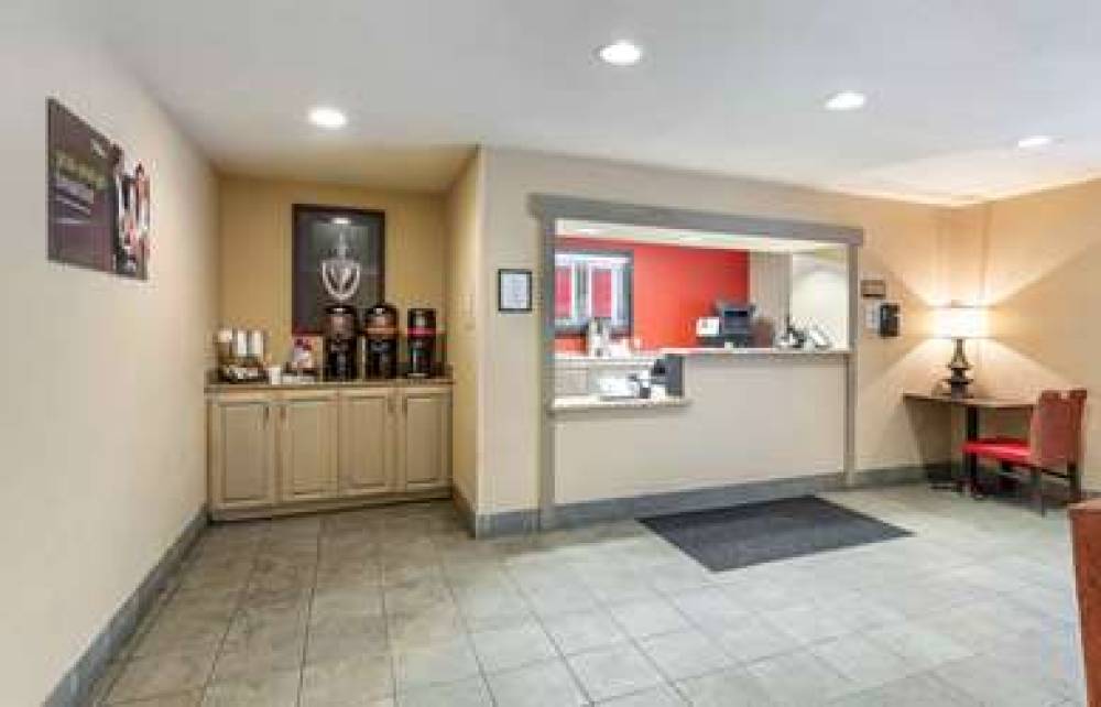 Extended Stay America - Cleveland - Westlake 8