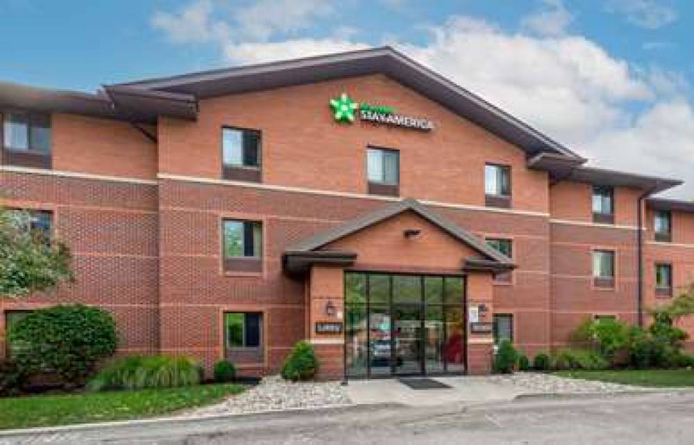 Extended Stay America - Cleveland - Westlake 1