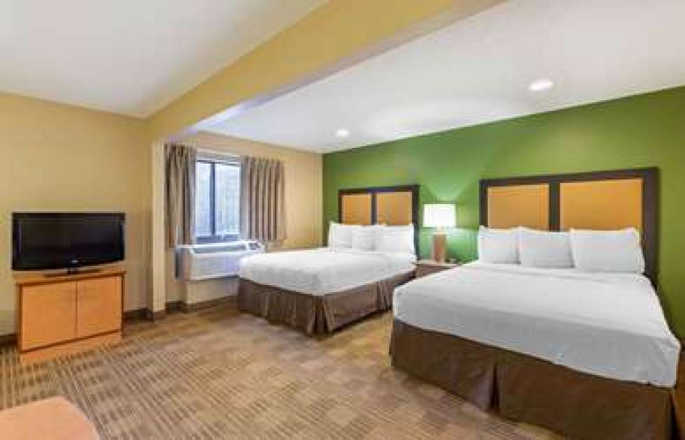 Extended Stay America - Cleveland - Westlake 9