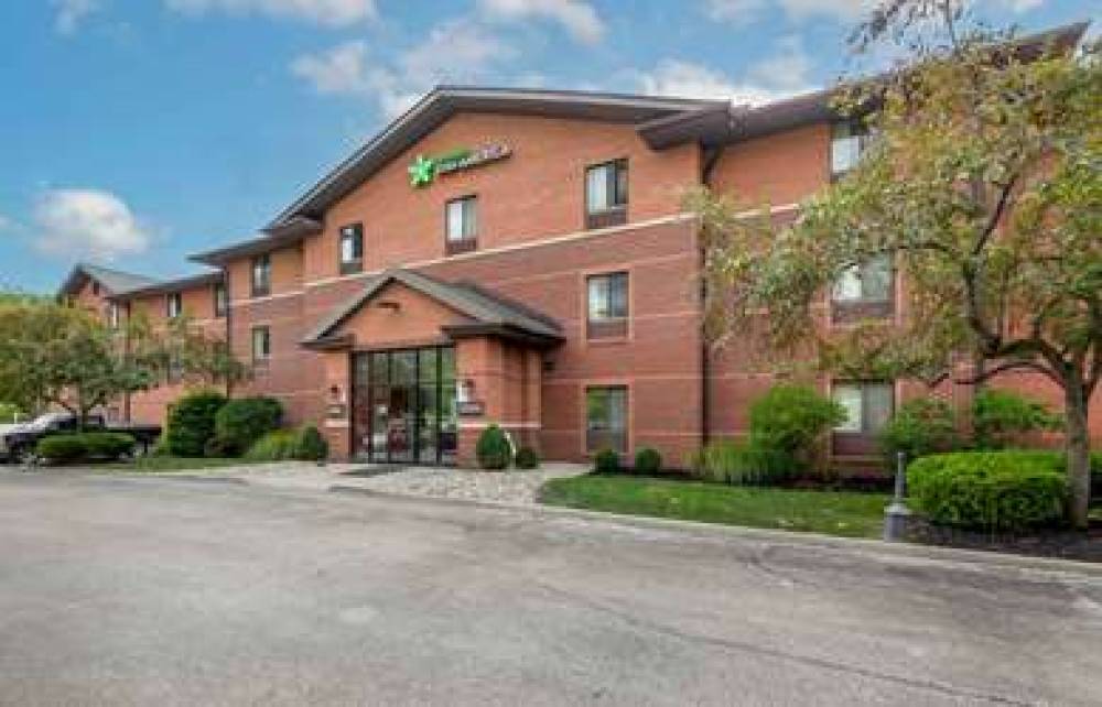 Extended Stay America - Cleveland - Westlake 2