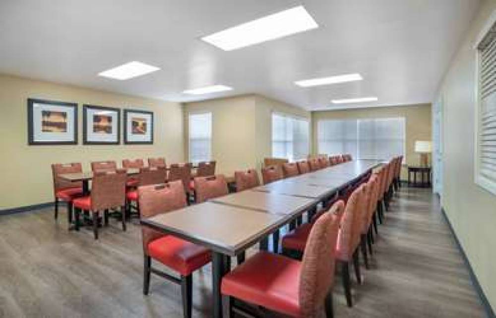 Extended Stay America - Columbia - Columbia Corporate Park 6