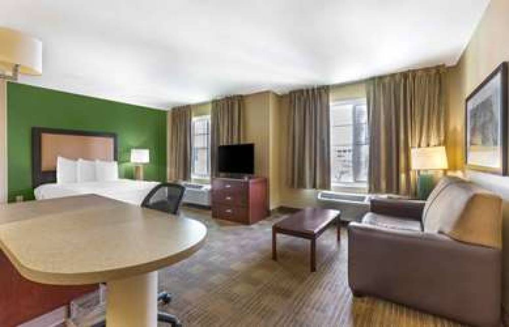 Extended Stay America - Columbia - Columbia Corporate Park 10