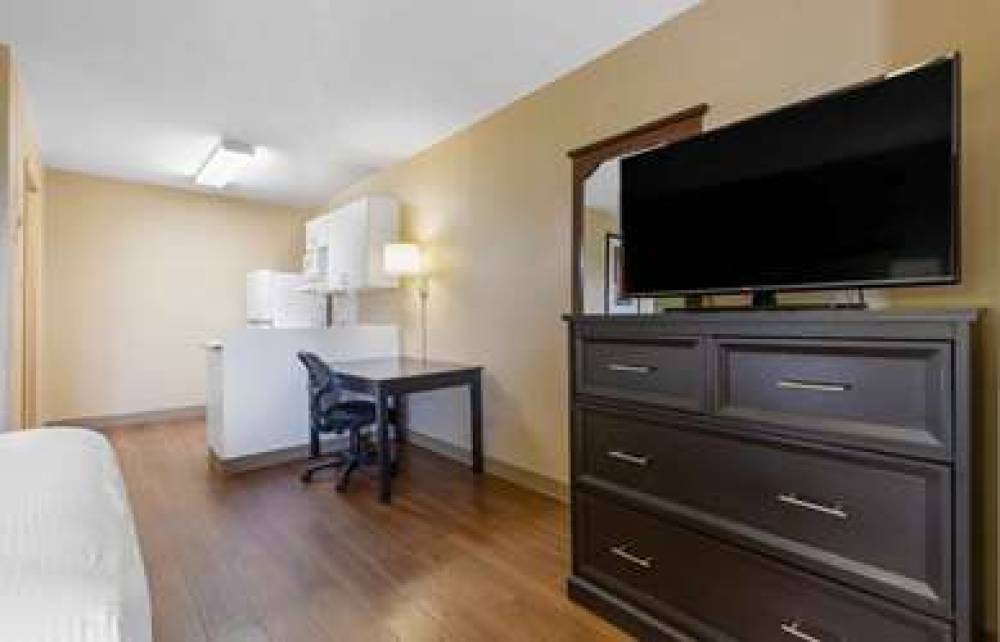 Extended Stay America - Columbia - Ft Jackson 9