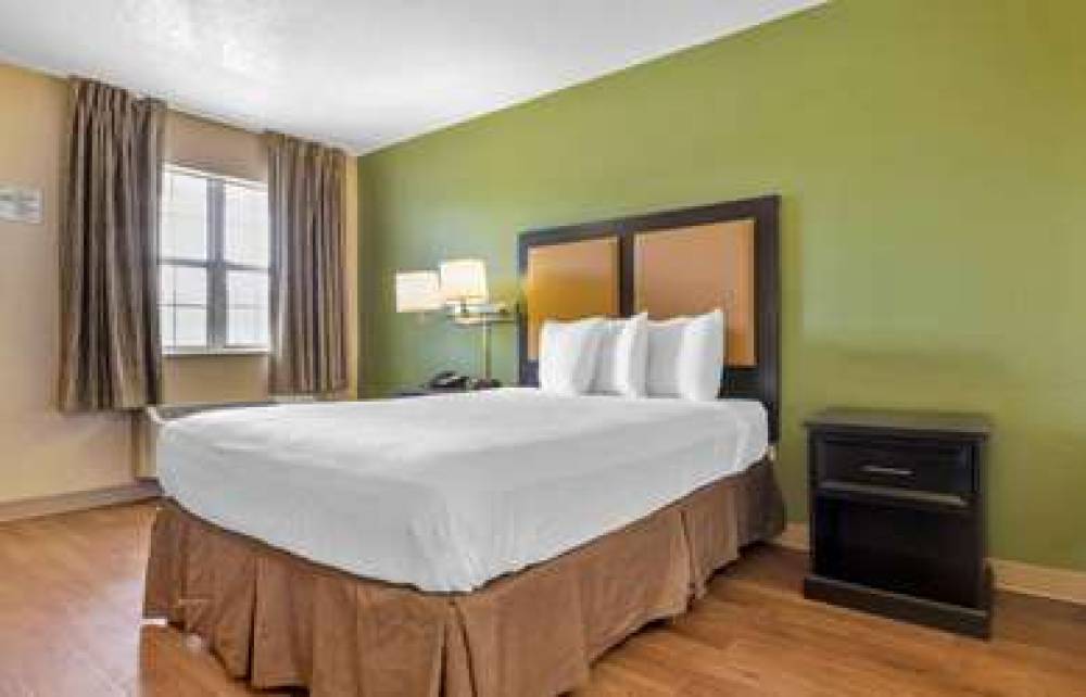 Extended Stay America - Columbia - Ft Jackson 8