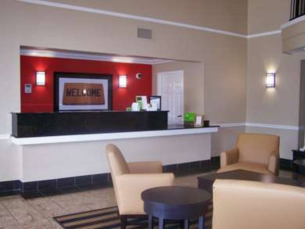 Extended Stay America - Columbia - Northwest/Harbison 3