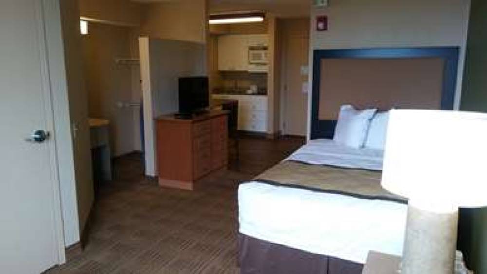 Extended Stay America - Columbia - Northwest/Harbison 7