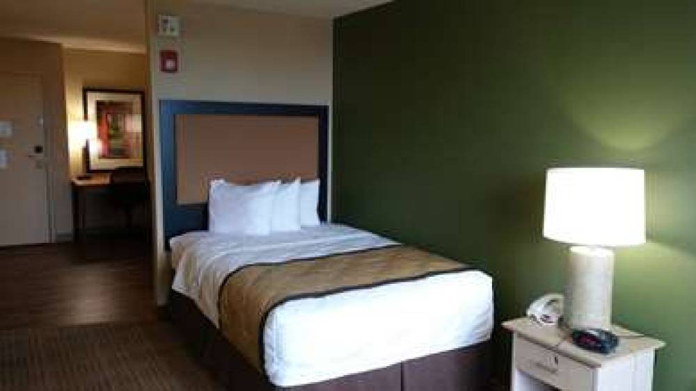 Extended Stay America - Columbia - Northwest/Harbison 6