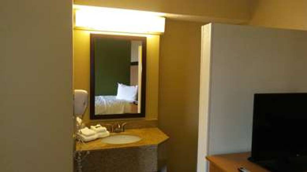 Extended Stay America - Columbia - Northwest/Harbison 8