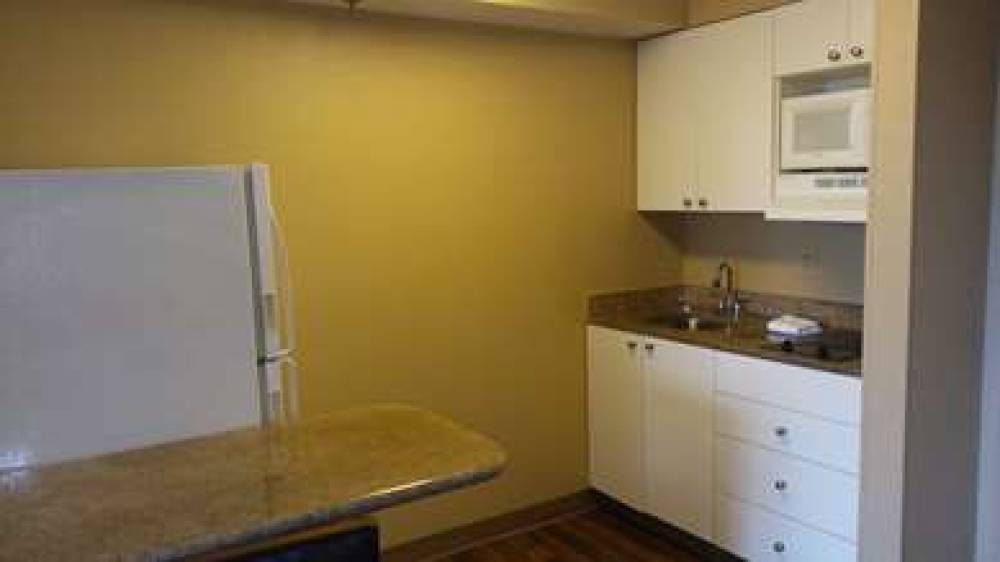 Extended Stay America - Columbia - Northwest/Harbison 9