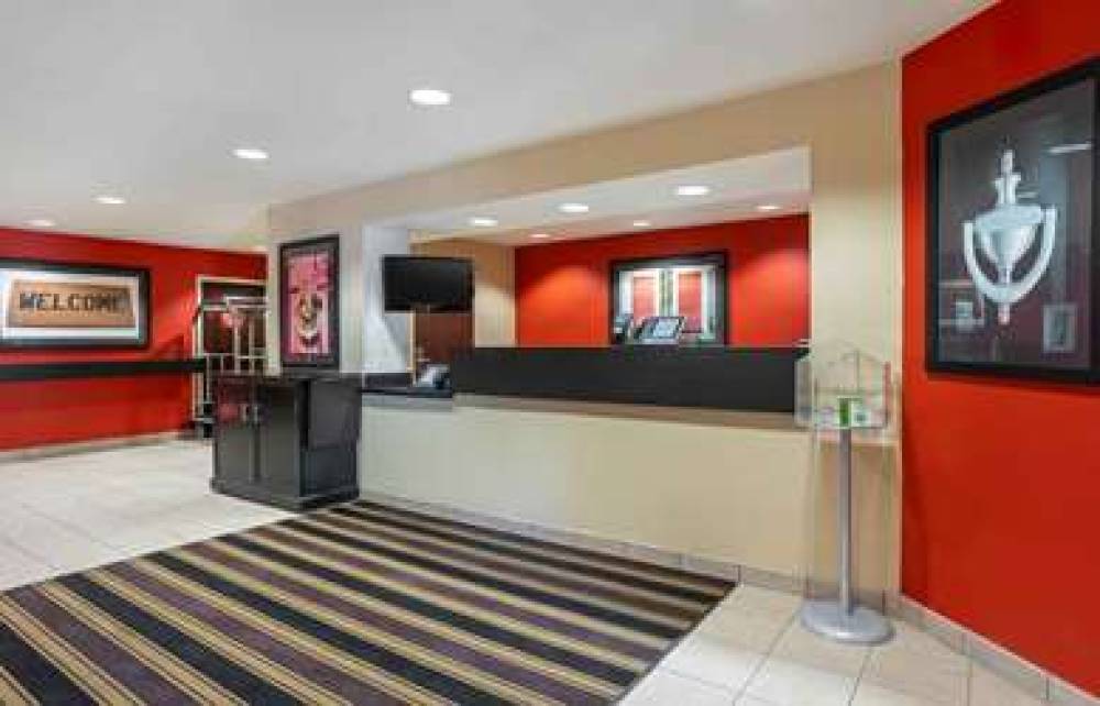 Extended Stay America - Columbia - Stadium Blvd 4