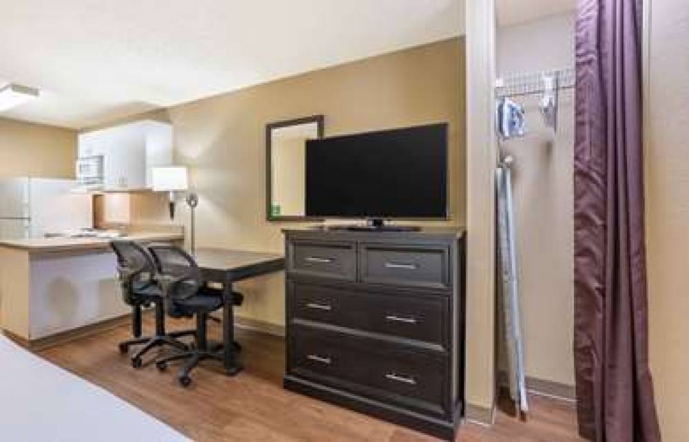 Extended Stay America - Columbia - Stadium Blvd 10