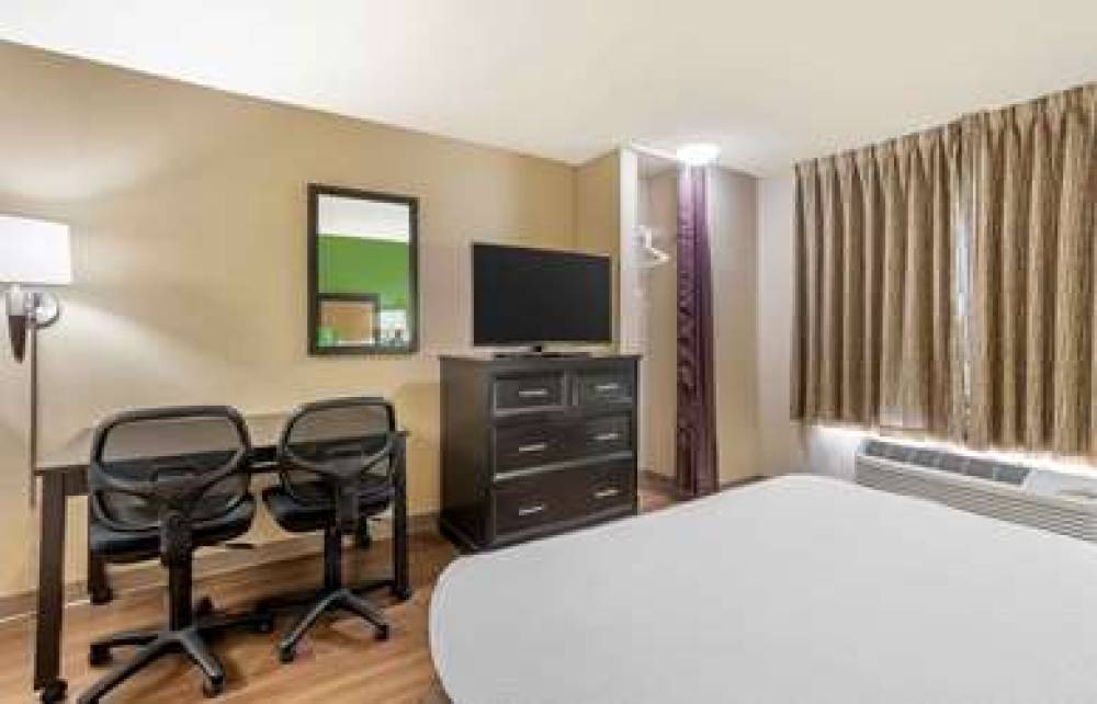 Extended Stay America - Columbia - Stadium Blvd 9