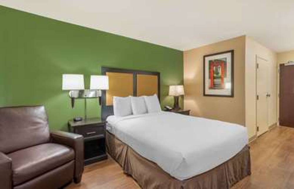 Extended Stay America - Columbia - Stadium Blvd 8