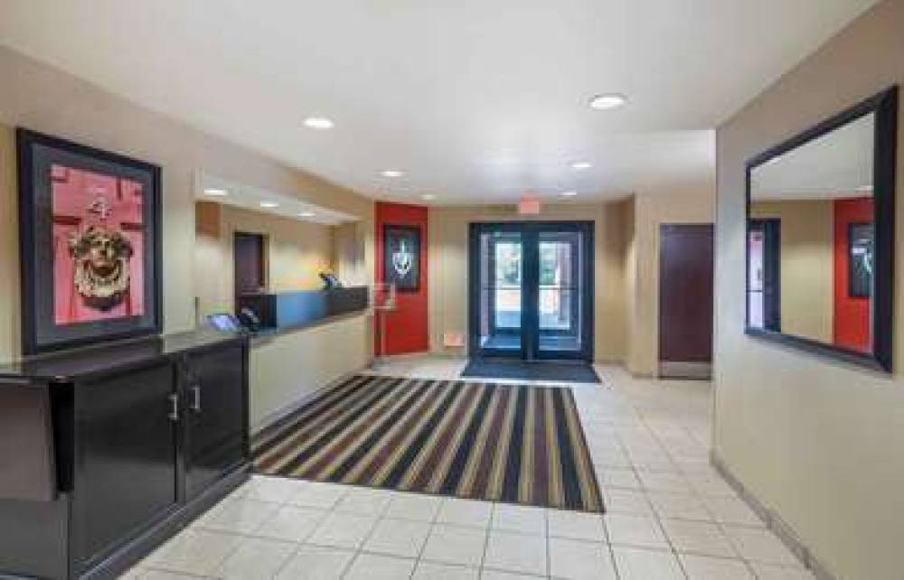 Extended Stay America - Columbia - Stadium Blvd 5