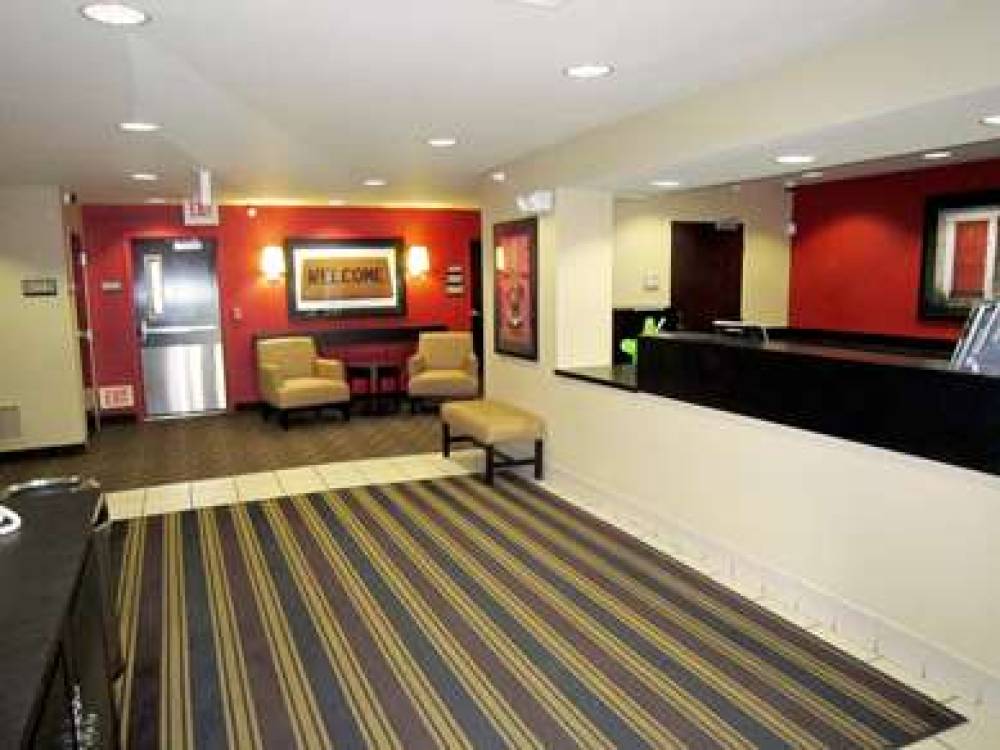 Extended Stay America - Columbus - Dublin 3