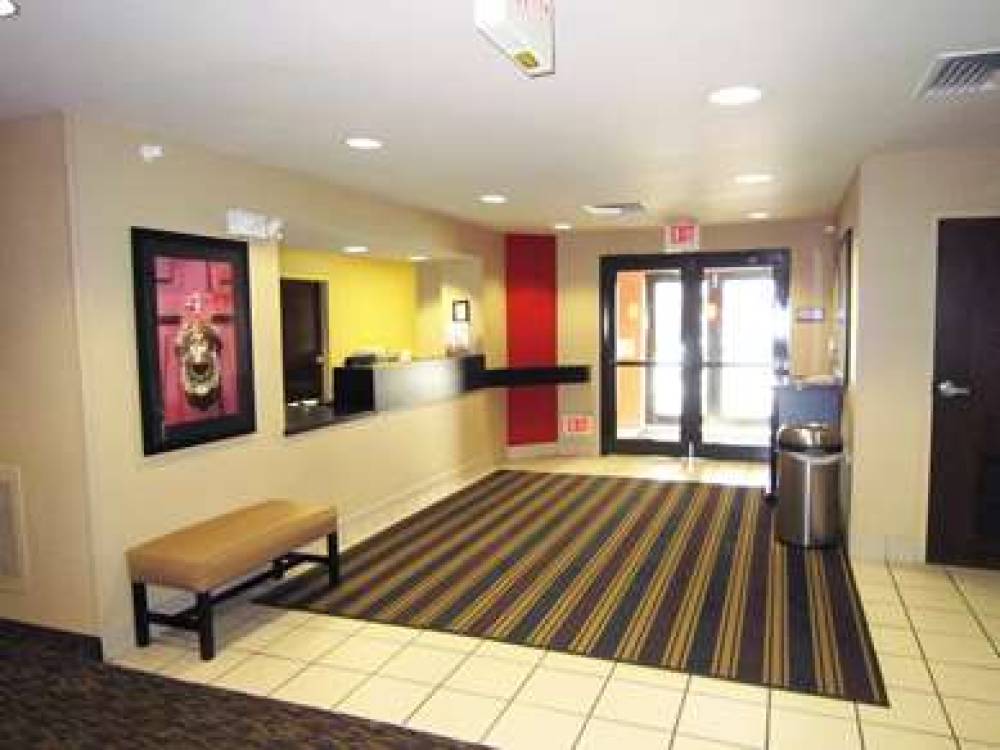 Extended Stay America - Columbus - Dublin 2