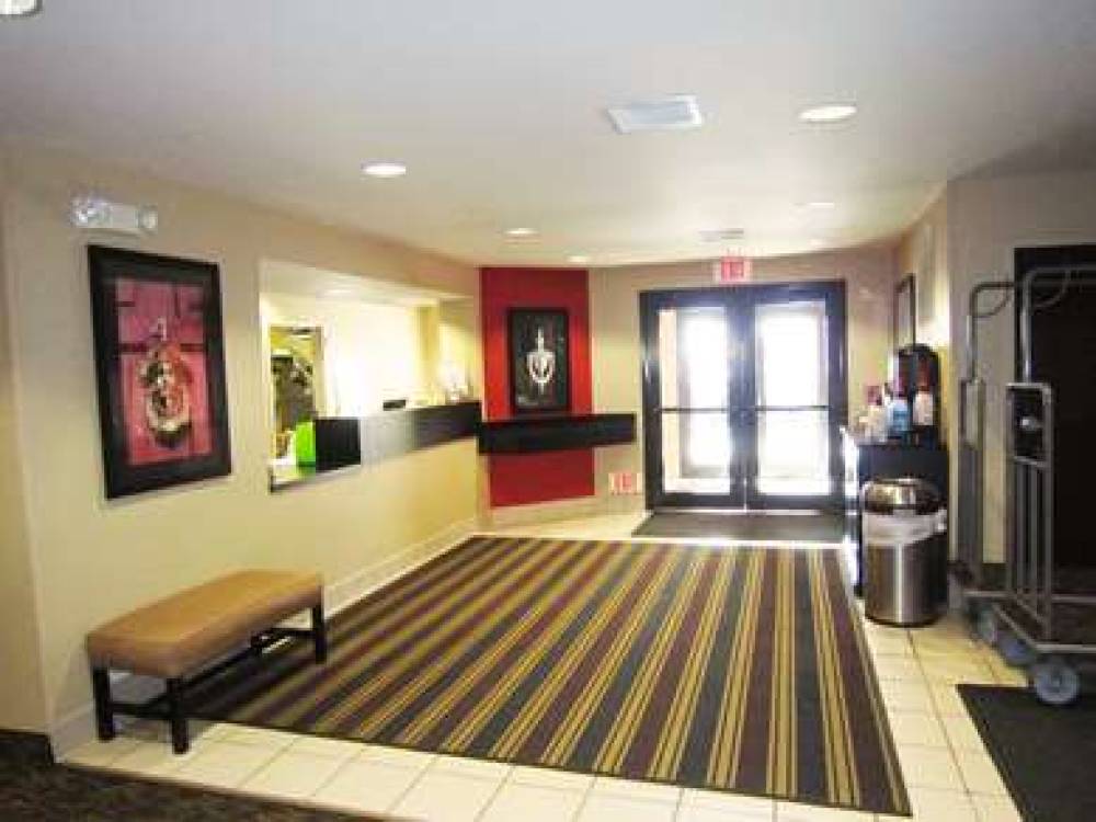 Extended Stay America - Columbus - Easton 2