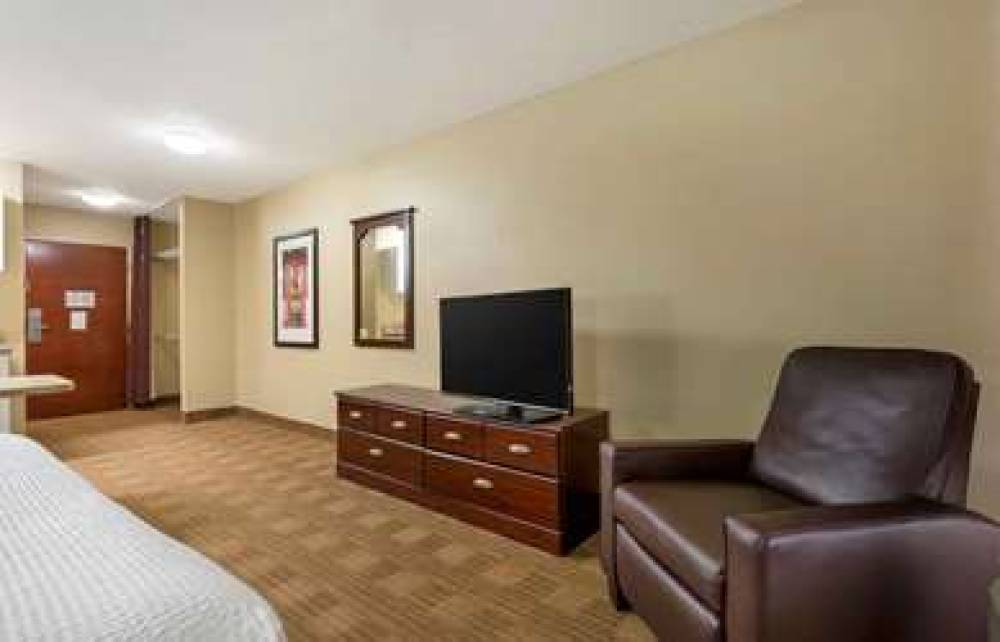 Extended Stay America - Columbus - North 7