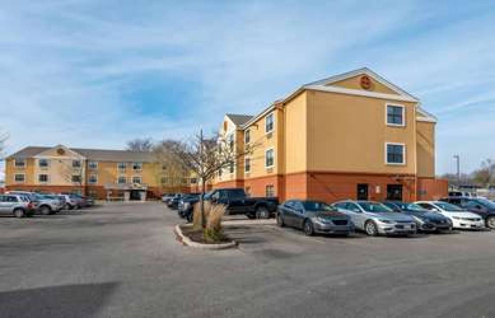 Extended Stay America Columbus North