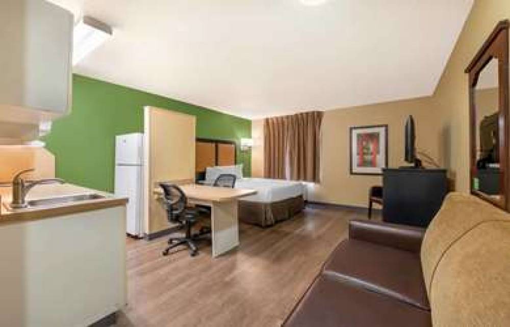 Extended Stay America - Columbus - North 10