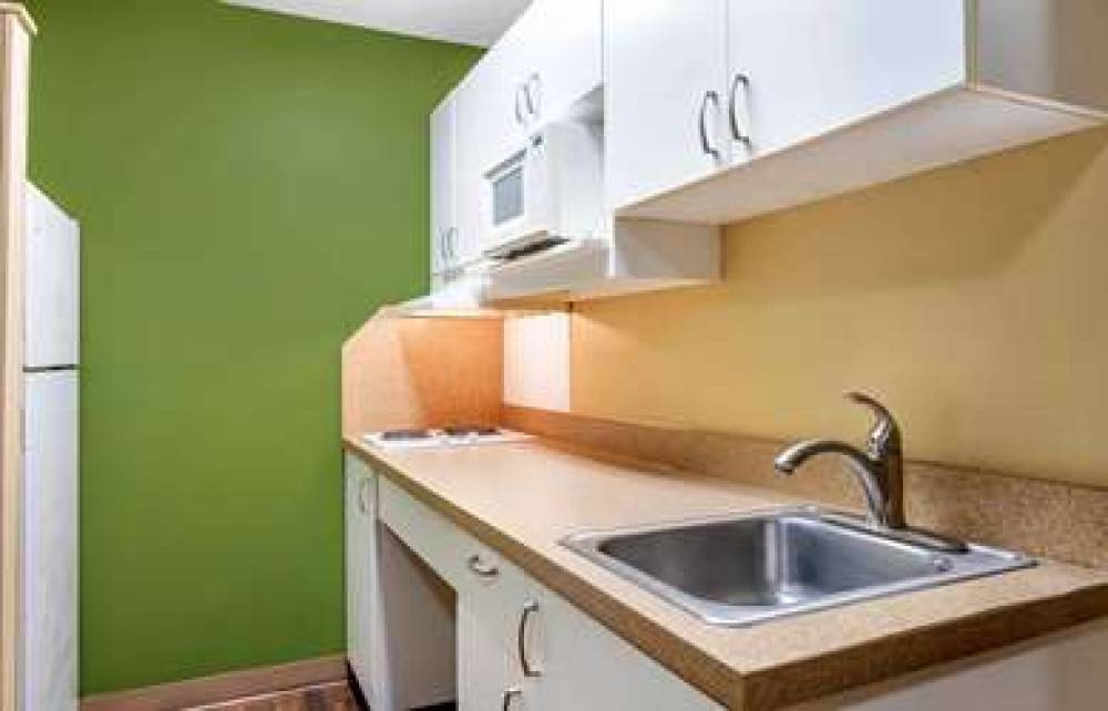 Extended Stay America - Columbus - North 8