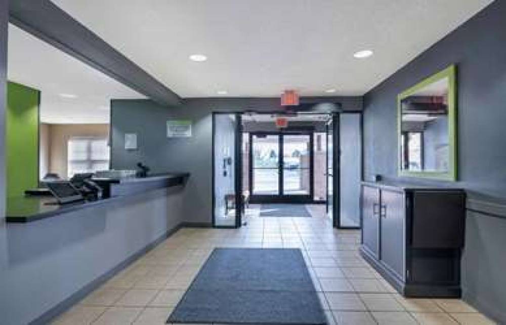 Extended Stay America - Columbus - North 4