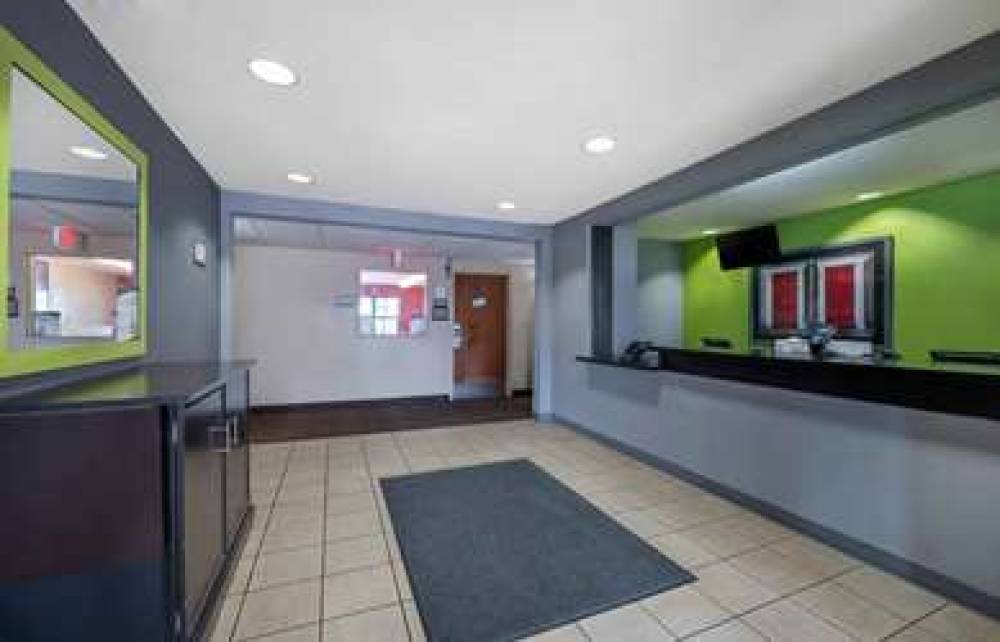 Extended Stay America - Columbus - North 3