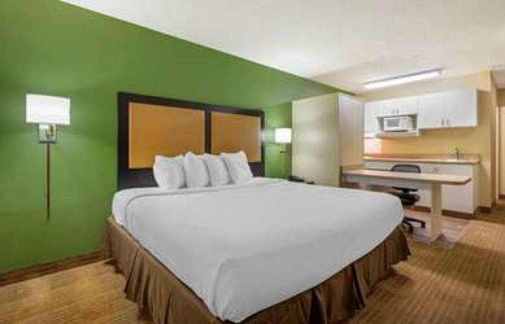 Extended Stay America - Columbus - North 6